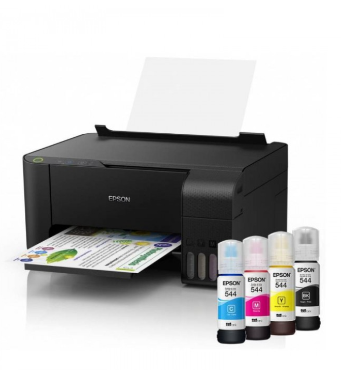 Epson EcoTank L3110 caracteristicas